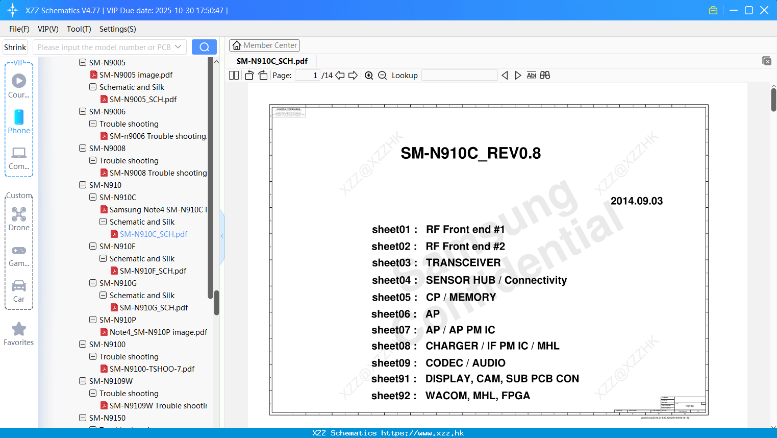 Samsung SM-N910C_SCH